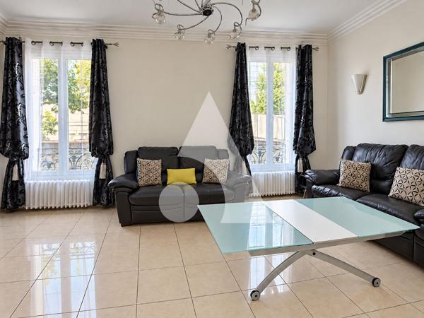 Maison 5 pièces 150 m2