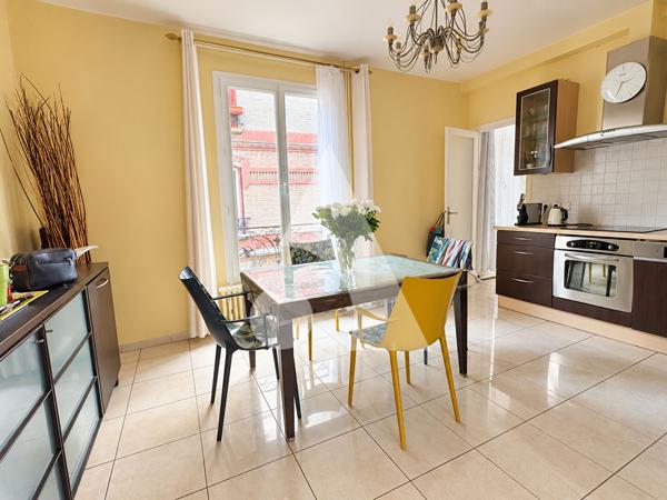 Maison 5 pièces 150 m2