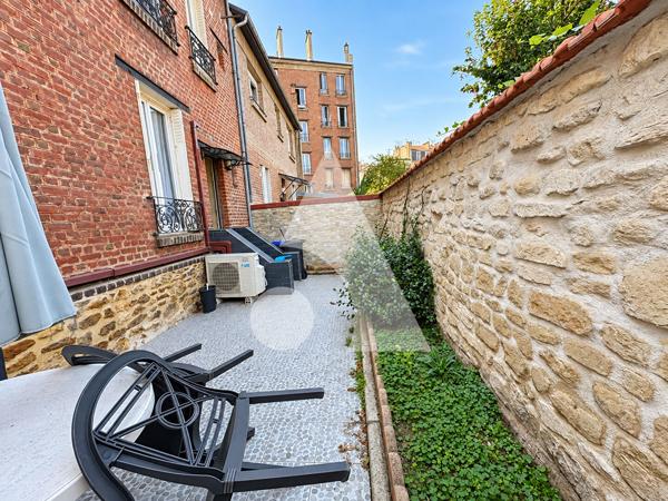Maison 5 pièces 150 m2