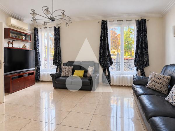 Maison 5 pièces 150 m2