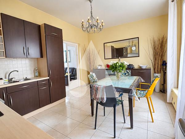 Maison 5 pièces 150 m2