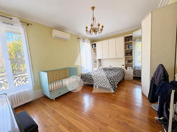 Maison 5 pièces 150 m2