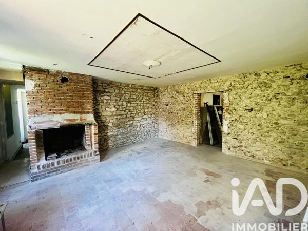 Maison à vendre 6 pièces 200 m² Vierzon