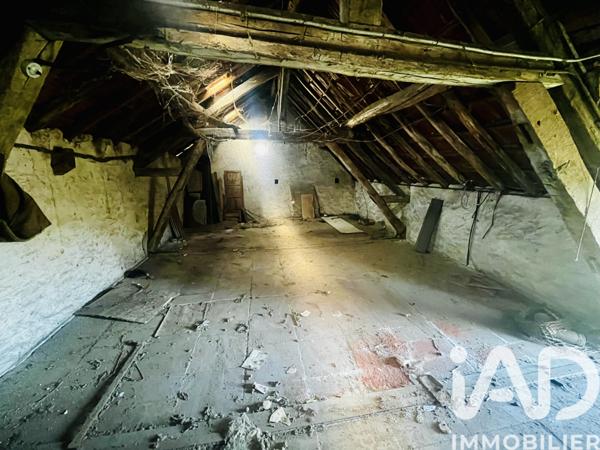 Maison à vendre 6 pièces 200 m² Vierzon