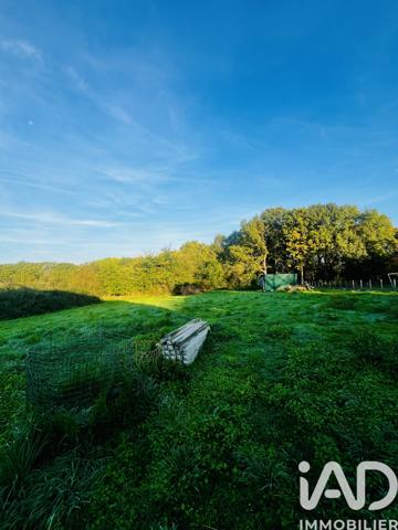 Maison à vendre 6 pièces 200 m² Vierzon