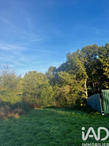 Maison à vendre 6 pièces 200 m² Vierzon