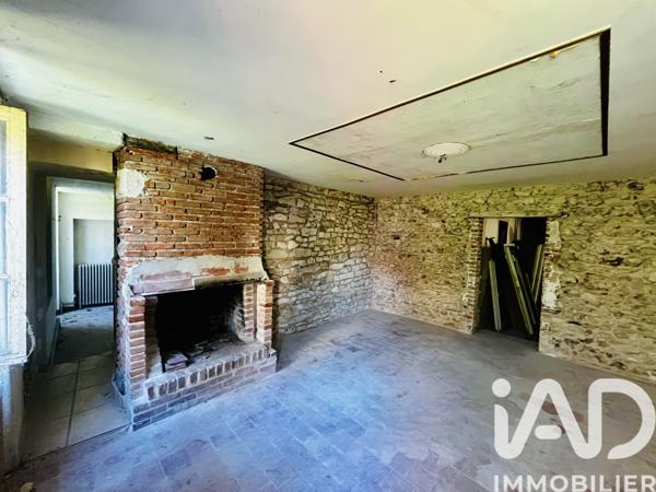 Maison à vendre 6 pièces 200 m² Vierzon
