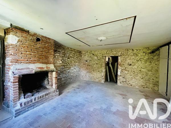 Maison à vendre 6 pièces 200 m² Vierzon
