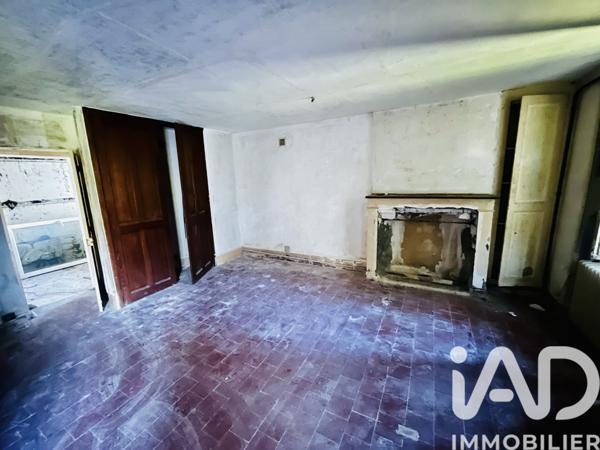 Maison à vendre 6 pièces 200 m² Vierzon