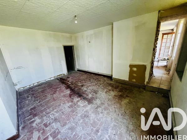 Maison à vendre 6 pièces 200 m² Vierzon