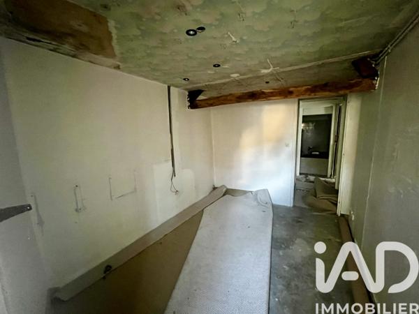 Maison à vendre 6 pièces 200 m² Vierzon