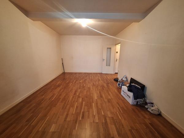 Appartement 1 pièce – 37 m² environ à Vannes (ref : 00010)
