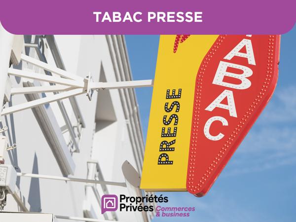 24000 PERIGUEUX - RESTAURANT, TABAC, PRESSE , MURS ET FONDS