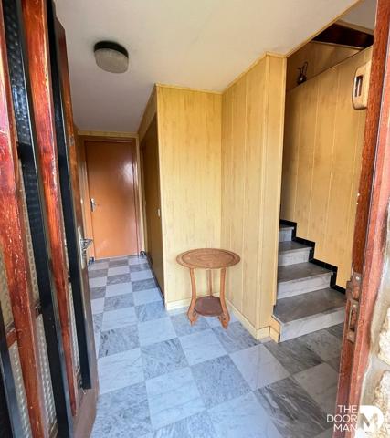 Maison - Vendu - 102 m² - LIMOURS | The Door Man