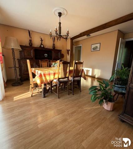 Maison - Vendu - 102 m² - LIMOURS | The Door Man