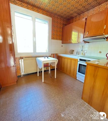 Maison - Vendu - 102 m² - LIMOURS | The Door Man