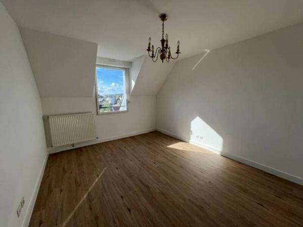 Appartement 5 pièces - 44000 Nantes