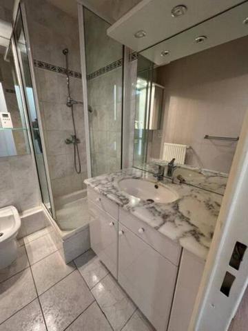 Appartement 5 pièces - 44000 Nantes