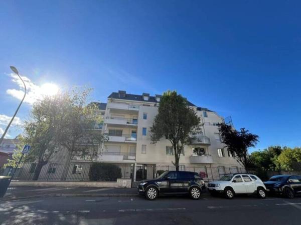 Appartement 5 pièces - 44000 Nantes