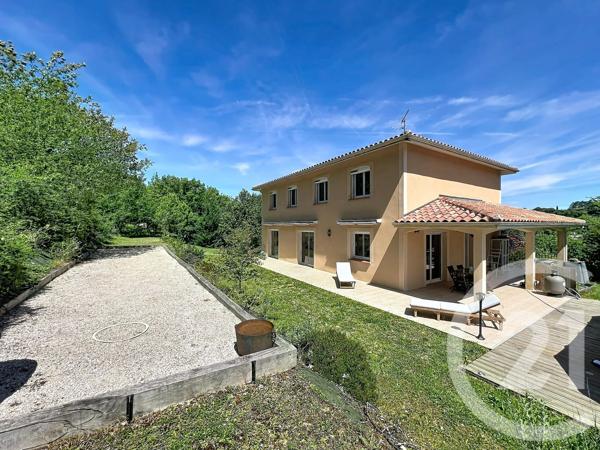 Maison à vendre  11 pièces - 243,45 m 2   AUCH  - 32
