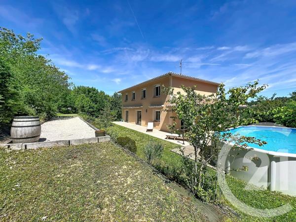 Maison à vendre  11 pièces - 243,45 m 2   AUCH  - 32