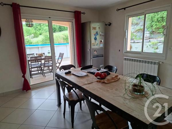 Maison à vendre  11 pièces - 243,45 m 2   AUCH  - 32