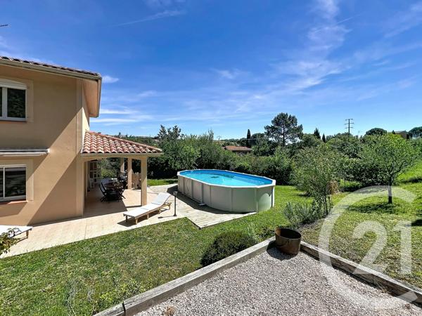 Maison à vendre  11 pièces - 243,45 m 2   AUCH  - 32