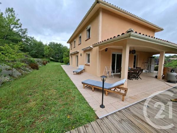 Maison à vendre  11 pièces - 243,45 m 2   AUCH  - 32