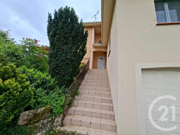 Maison à vendre  11 pièces - 243,45 m 2   AUCH  - 32