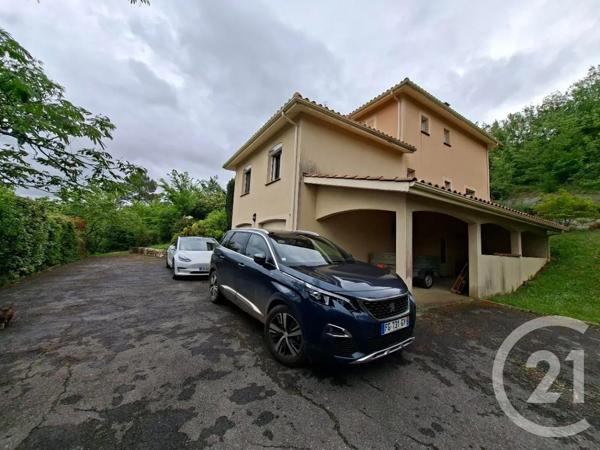 Maison à vendre  11 pièces - 243,45 m 2   AUCH  - 32