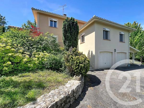 Maison à vendre  11 pièces - 243,45 m 2   AUCH  - 32