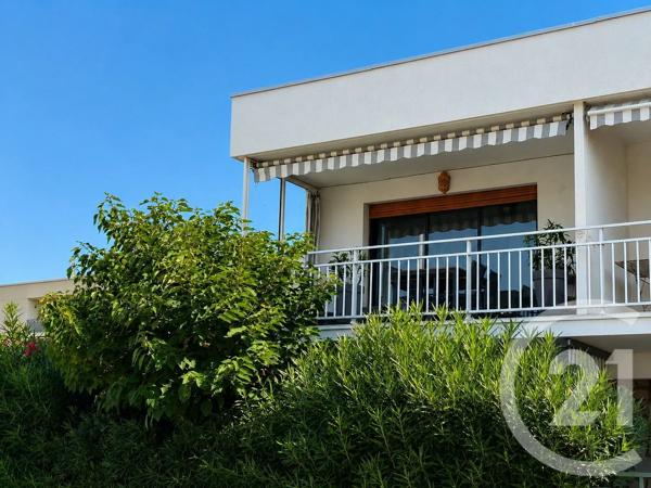 Appartement à vendre  3 pièces - 49,10 m 2   LE GRAU DU ROI  - 30