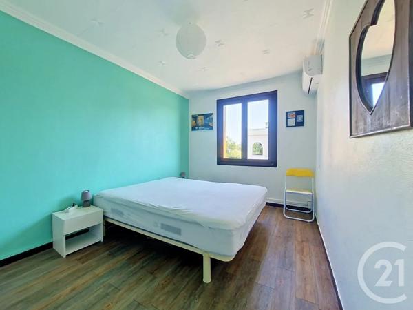 Appartement à vendre  3 pièces - 49,10 m 2   LE GRAU DU ROI  - 30