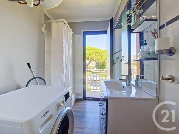 Appartement à vendre  3 pièces - 49,10 m 2   LE GRAU DU ROI  - 30