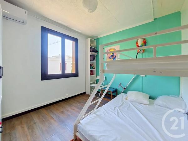Appartement à vendre  3 pièces - 49,10 m 2   LE GRAU DU ROI  - 30