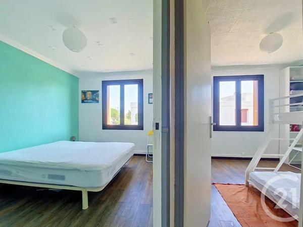 Appartement à vendre  3 pièces - 49,10 m 2   LE GRAU DU ROI  - 30