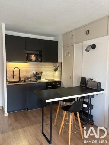 Appartement à vendre 2 pièces 32 m² Sainte-Maxime