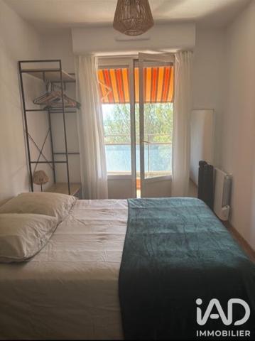 Appartement à vendre 2 pièces 32 m² Sainte-Maxime