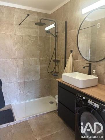 Appartement à vendre 2 pièces 32 m² Sainte-Maxime