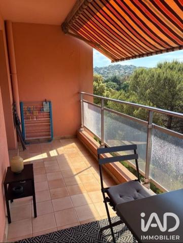 Appartement à vendre 2 pièces 32 m² Sainte-Maxime