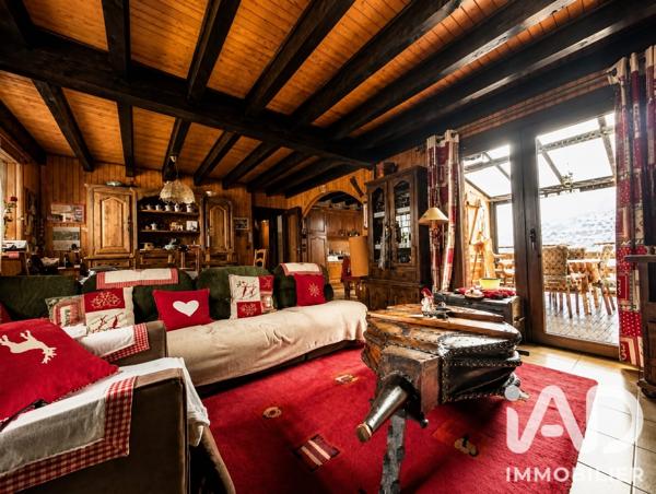 Maison à vendre 6 pièces 166 m² Les Angles