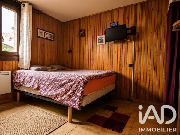 Maison à vendre 6 pièces 166 m² Les Angles