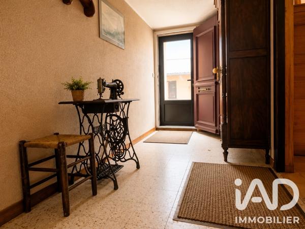 Maison à vendre 6 pièces 166 m² Les Angles