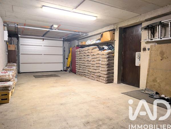Maison à vendre 6 pièces 166 m² Les Angles