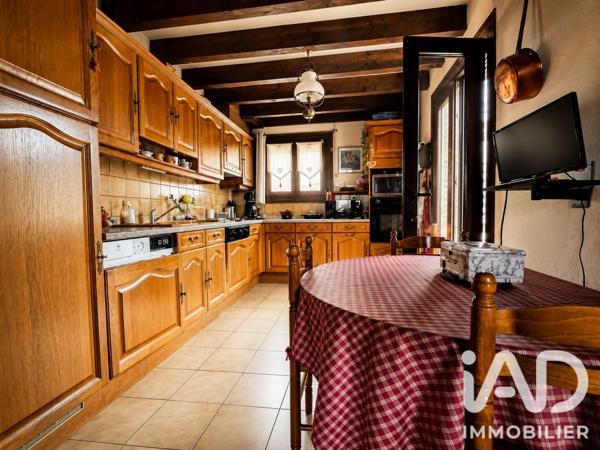 Maison à vendre 6 pièces 166 m² Les Angles