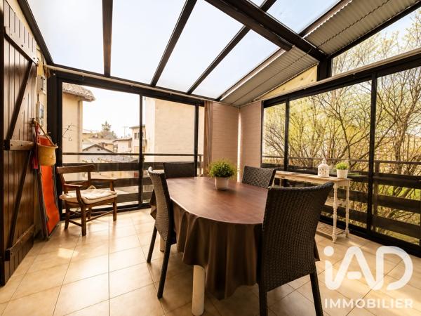 Maison à vendre 6 pièces 166 m² Les Angles