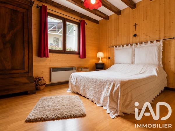 Maison à vendre 6 pièces 166 m² Les Angles