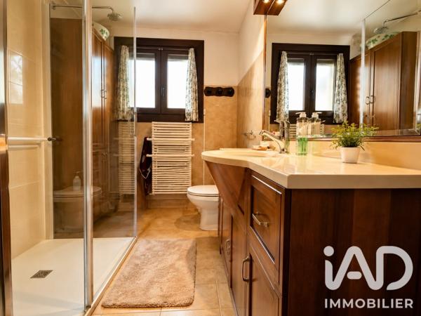 Maison à vendre 6 pièces 166 m² Les Angles