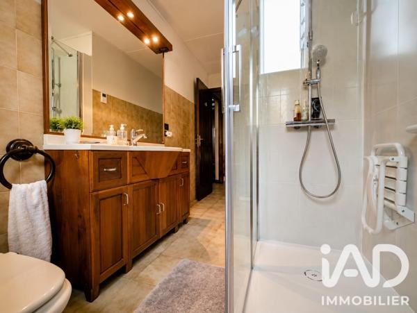 Maison à vendre 6 pièces 166 m² Les Angles