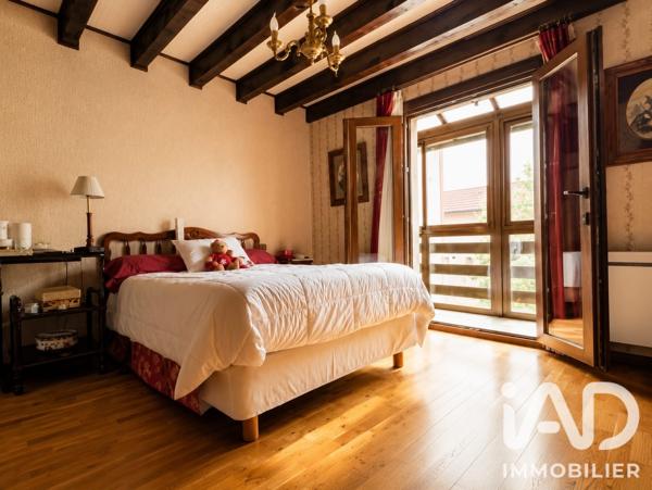 Maison à vendre 6 pièces 166 m² Les Angles